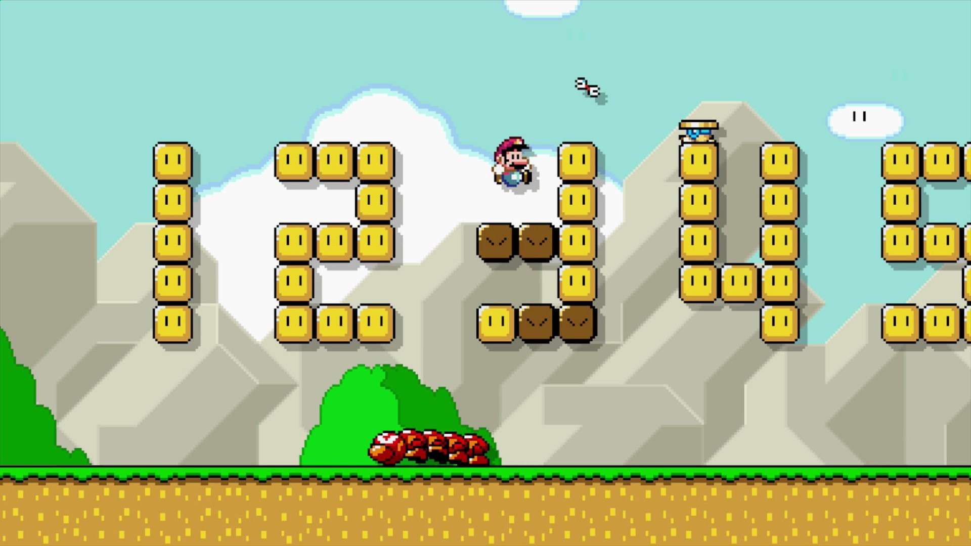 Super Mario Maker - Imagen 49